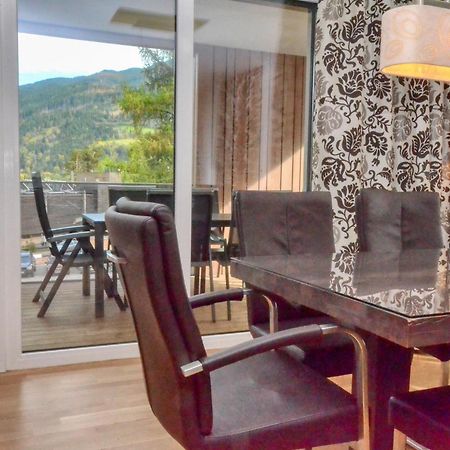 Alpin & Seeresort Top 10 - By Alpen Apartments Zell am See Exterior foto